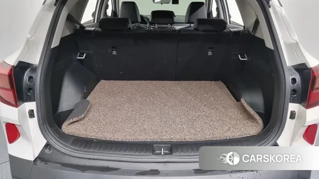 Kia Seltos id 3449356 из Кореи 11