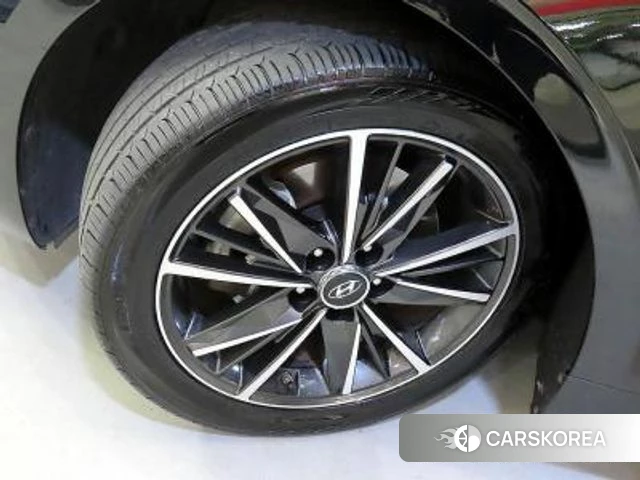 Hyundai The New Grandeur IG id 4508029 из Кореи 11