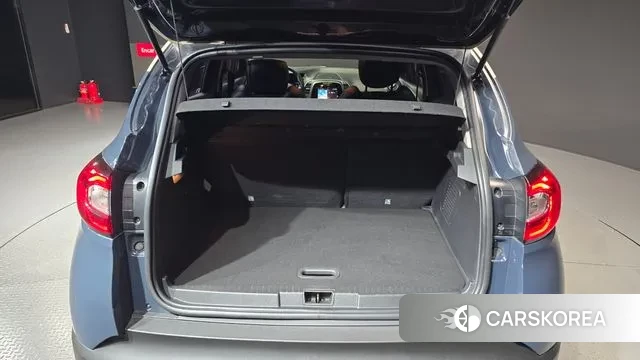 Renault Korea (Samsung) New QM3 id 3489546 из Кореи 11