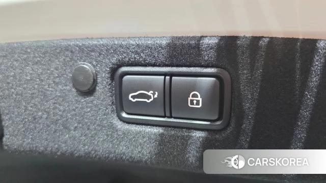 Hyundai The New Grandeur IG Hybrid id 3942060 из Кореи 11