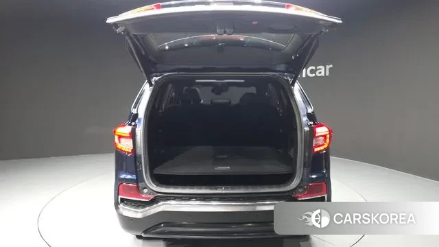 Ssangyong G4 Rexton id 3703979 из Кореи 11