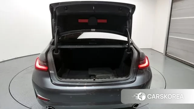 BMW 3 Series (G20) id 2975077 из Кореи 11