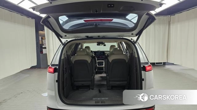 Kia Carnival 4th generation id 3860747 из Кореи 11