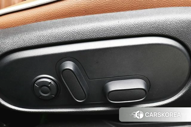 Mini Cooper S Clubman id 4580359 из Кореи 11