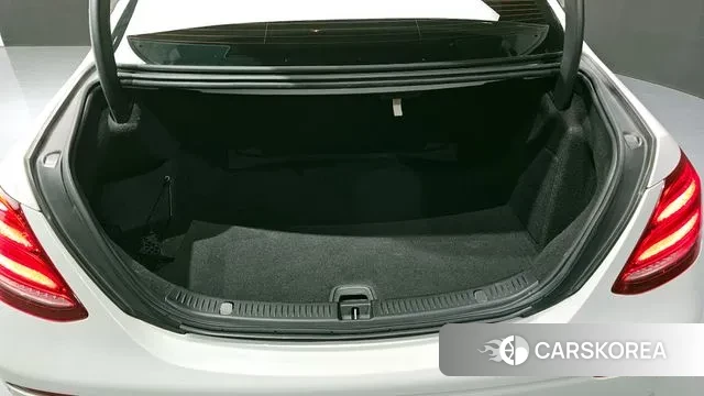 Mercedes-Benz E-Class W213 id 3357095 из Кореи 11