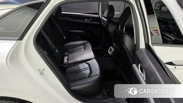 Kia K5 3rd generation id 3497366 из Кореи 11