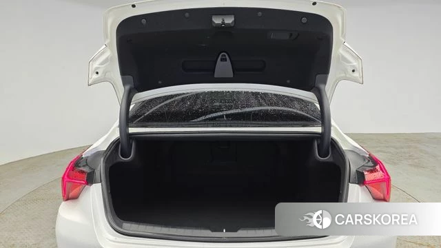 Kia K8 id 4350434 из Кореи 11