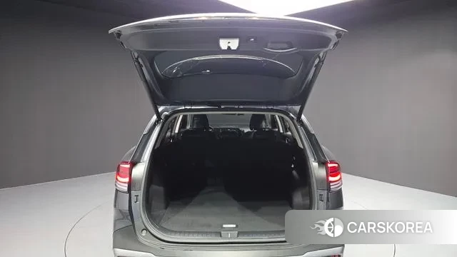 Kia Sportage 5th Generation id 3539197 из Кореи 11