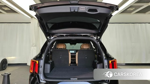 Kia The New Sorento 4th Generation id 4308494 из Кореи 11