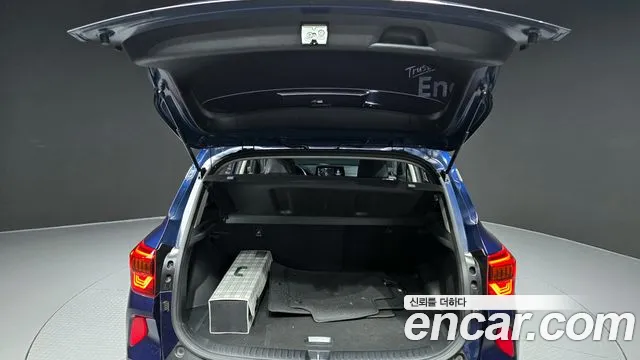 Kia Seltos id 2393868 из Кореи 11