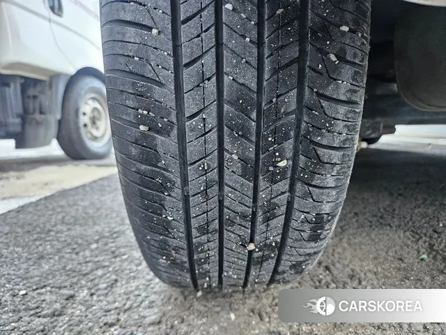 Chevrolet (GM Daewoo) The New Spark id 3619143 из Кореи 11