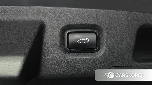 Hyundai The New Santa Fe id 3753237 из Кореи 11