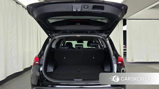 Hyundai The New Santa Fe id 4423942 из Кореи 11