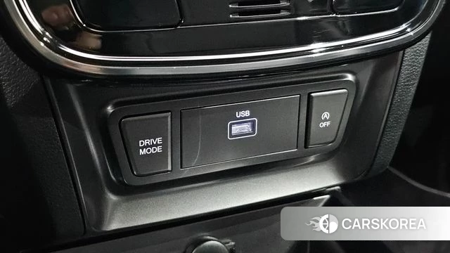 Ssangyong Berry New Tivoli id 4736957 из Кореи 11