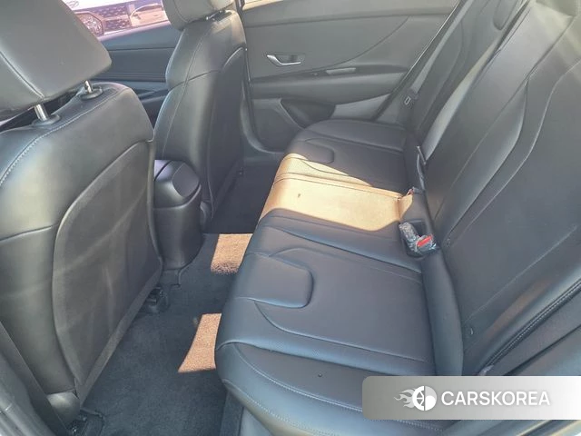 Hyundai Avante (CN7) id 3911136 из Кореи 11