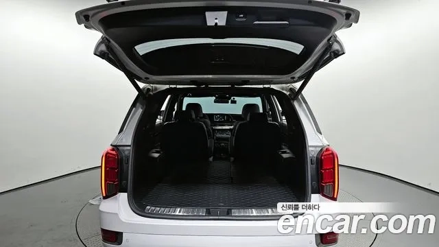 Hyundai Palisade id 2926296 из Кореи 11