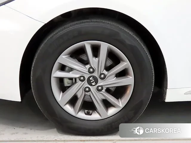 Kia The New K5 2nd generation id 3363201 из Кореи 11