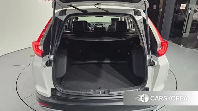 Honda CR-V 5th generation id 3439531 из Кореи 11