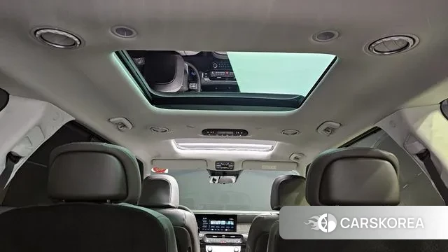 Hyundai Palisade (LX3) id 3731675 из Кореи 11