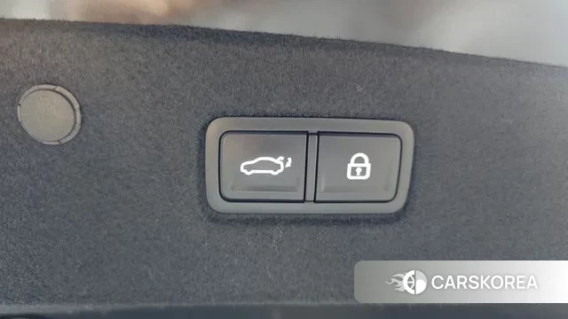 Kia K8 Hybrid id 3462611 из Кореи 11