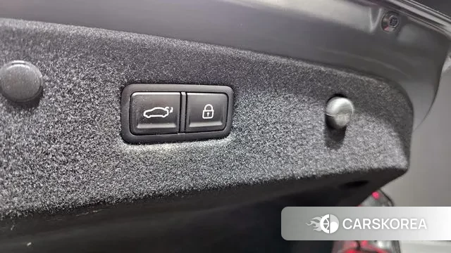 Kia K8 id 3017617 из Кореи 11