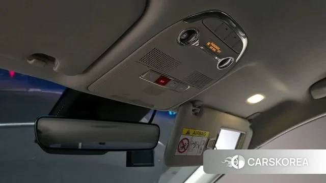 Hyundai The New Grandeur IG id 3016921 из Кореи 11