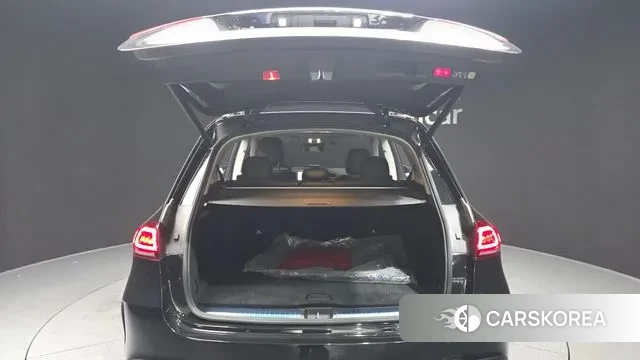 Mercedes-Benz GLE-Class W167 id 3671053 из Кореи 11