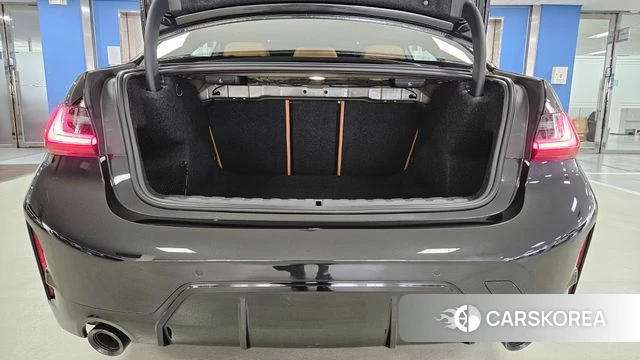 BMW 3 Series (G20) id 4366230 из Кореи 11
