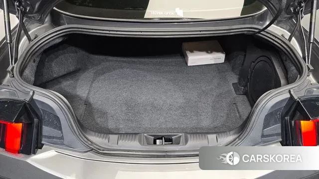 Ford Mustang 7th Generation id 3420036 из Кореи 11