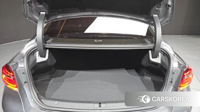 Renault Korea (Samsung) The New SM6 id 3769981 из Кореи 11