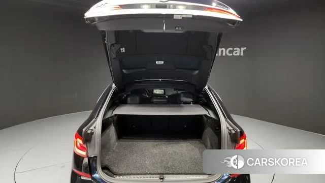 BMW 6 Series GT (G32) id 3641655 из Кореи 11