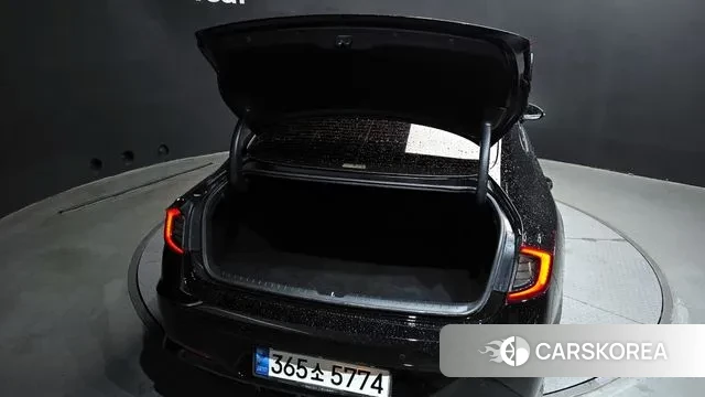 Hyundai Sonata (DN8) id 3106507 из Кореи 11