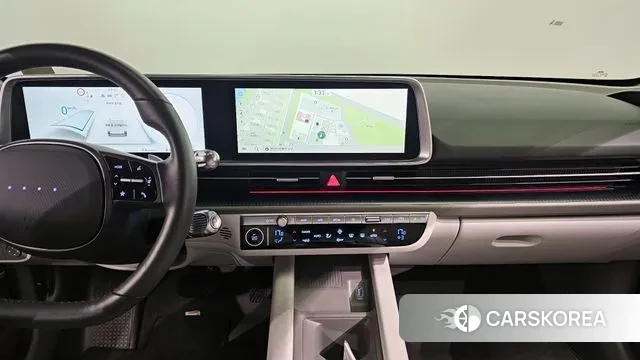 Hyundai Ionic 6 id 3142725 из Кореи 11