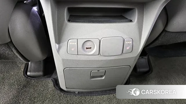 Kia The New Carnival id 3101961 из Кореи 11