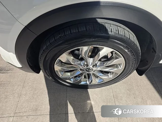 Kia The New Sorento id 3494664 из Кореи 11