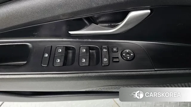 Hyundai Avante (CN7) id 3439154 из Кореи 11