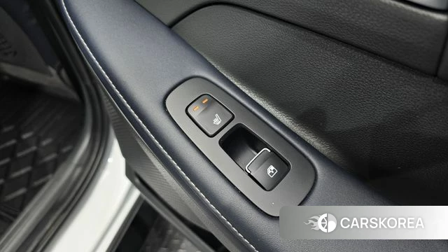 Hyundai Sonata D Edge Hybrid (DN8) id 4279949 из Кореи 11