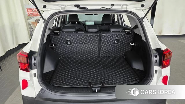 Kia Seltos id 4595117 из Кореи 11
