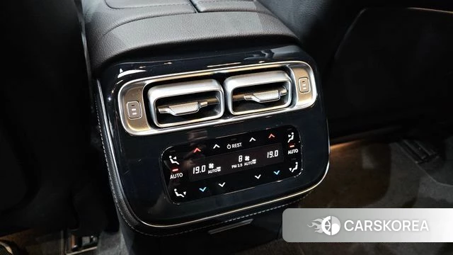 Mercedes-Benz S-Class W223 id 4736321 из Кореи 11