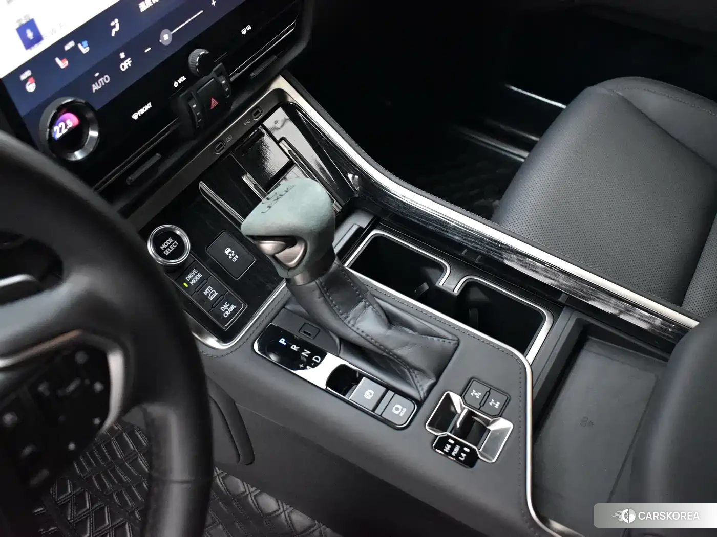 Lexus GX id 4583735 из Китая 11