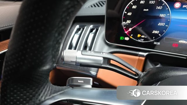 Mercedes-Benz S-Class W223 id 4316324 из Кореи 11