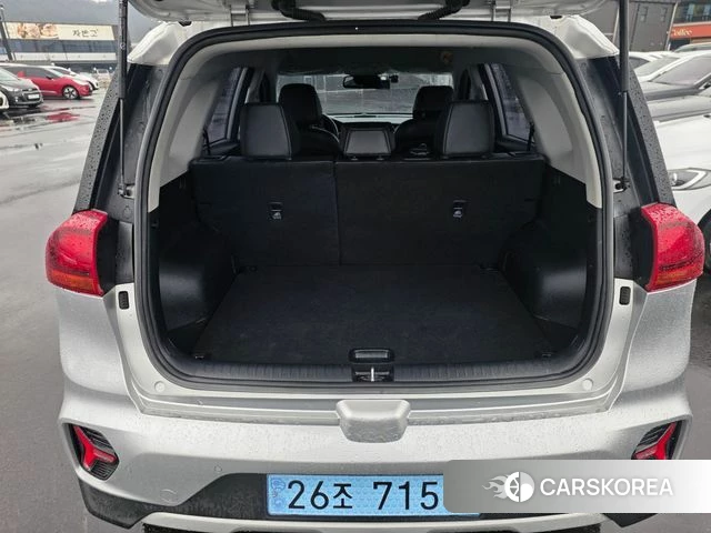 Kia Niro Plus id 3812183 из Кореи 11