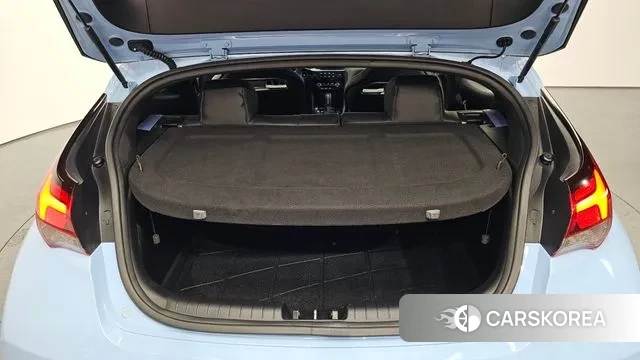 Hyundai Veloster (JS) id 3587874 из Кореи 11