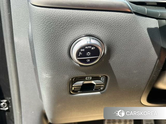 Mercedes-Benz GLC id 4256159 из Китая 11