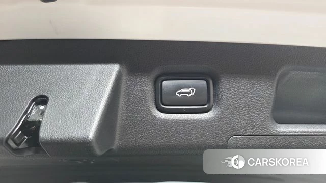 Hyundai The New Santa Fe id 3860637 из Кореи 11