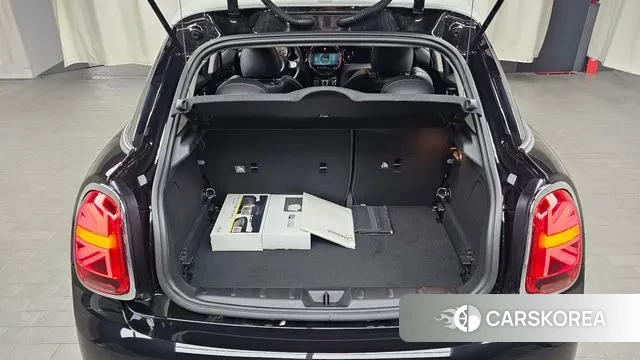 Mini Cooper id 3625393 из Кореи 11