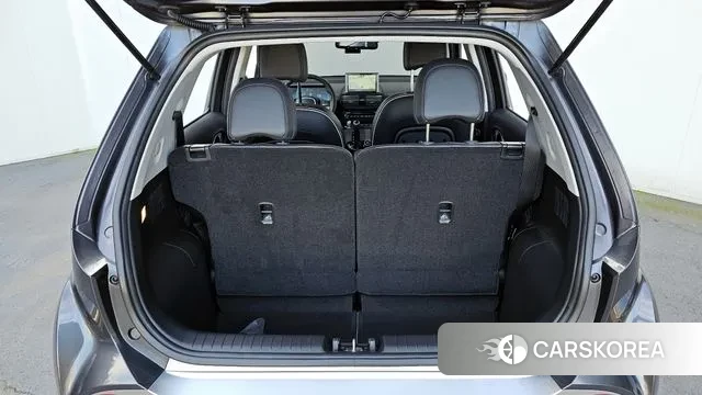 Hyundai Casper id 3278704 из Кореи 11