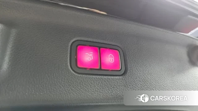 Mercedes-Benz S-Class W223 id 3412005 из Кореи 11