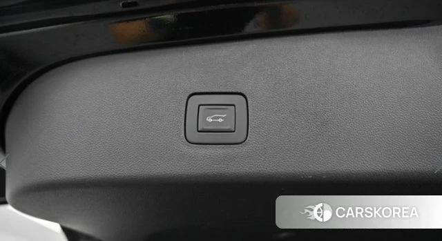 Chevrolet (GM Daewoo) Trax Crossover id 3864736 из Кореи 11