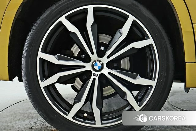 BMW X2 (F39) id 3808118 из Кореи 11